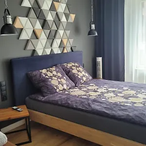  Apartment Malopanewska Centrum
